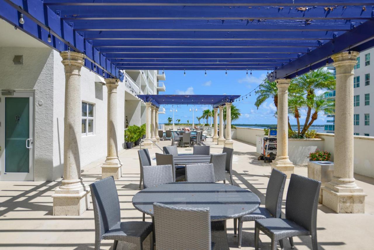Prime Brickell Condo With Stunning Views Miami Exterior photo