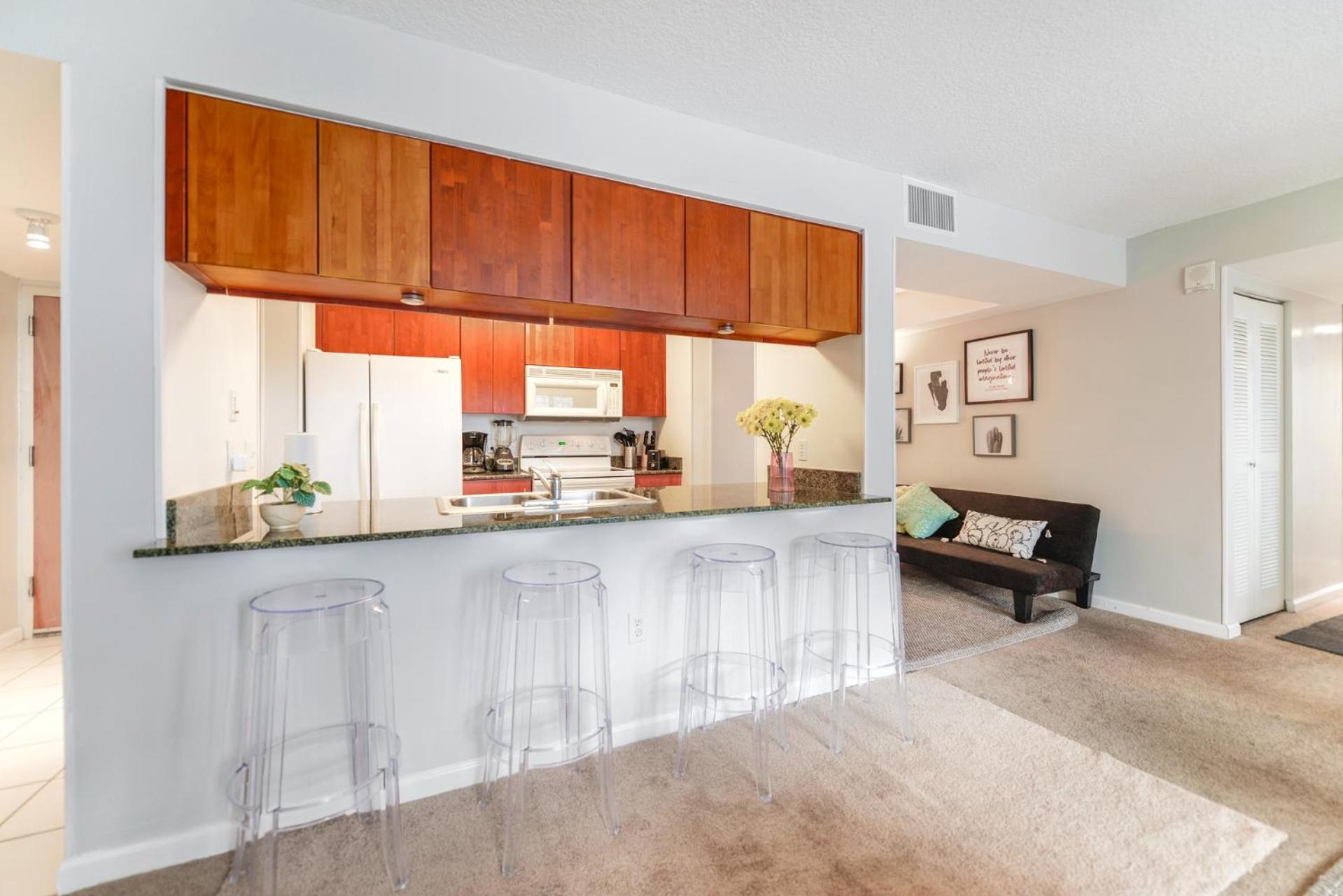 Prime Brickell Condo With Stunning Views Miami Exterior photo